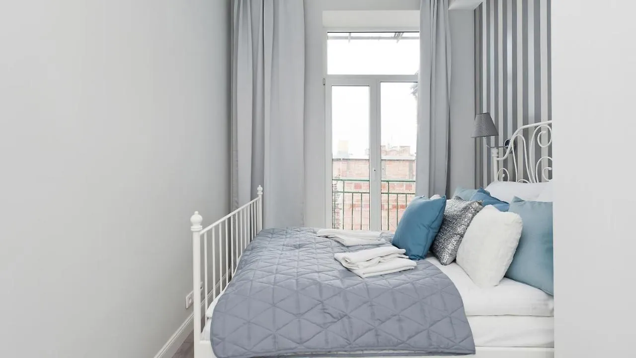 Apartamenty Sun&Snow Kraków Old Town