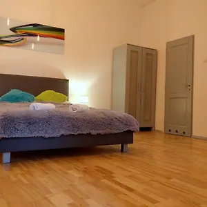 Apartament Studio Arcus - Bon Turystyczny, Kraków