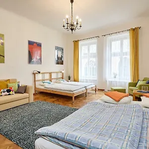Apartament Plac Mariacki 8, Kraków