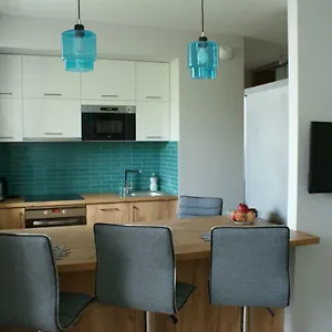 Apartament 88, Kraków