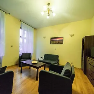 Apartament San Sebastian, Kraków