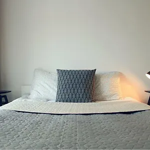 Apartament Shoq With Private Parking, Kraków