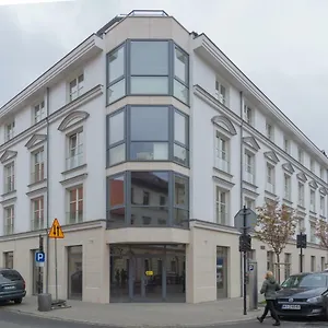 Apartament Native Augustiańska 24, Kraków