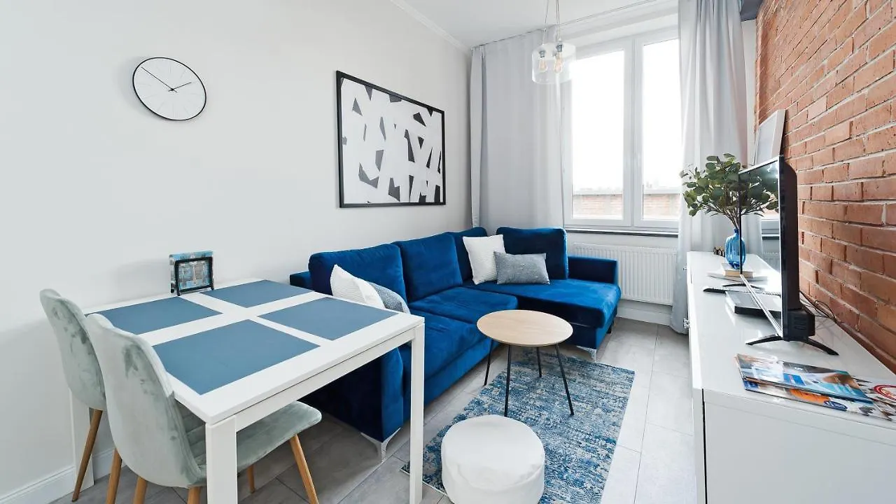 Apartamenty Sun&Snow Kraków Old Town