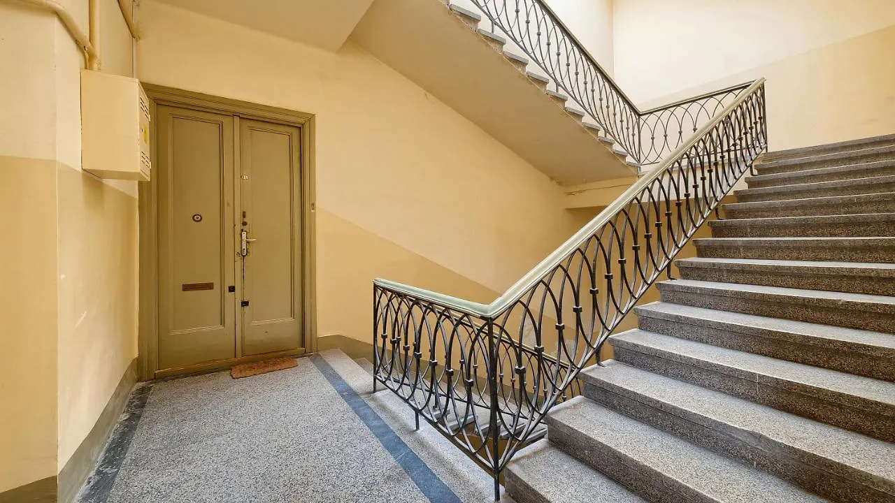 Apartamenty Sun&Snow Kraków Old Town Polska