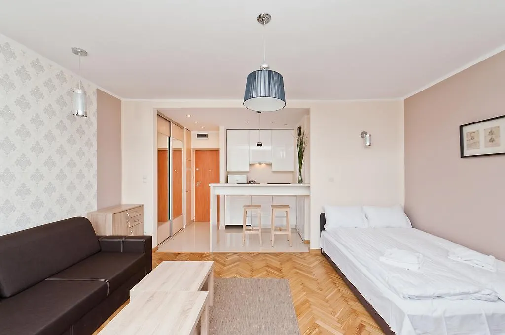Apartamenty Sun&Snow Kraków Old Town