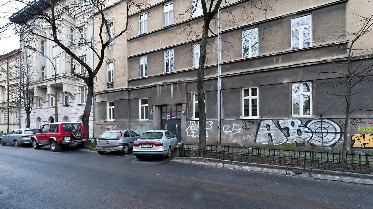 Apartamenty Sun&Snow Kraków Old Town